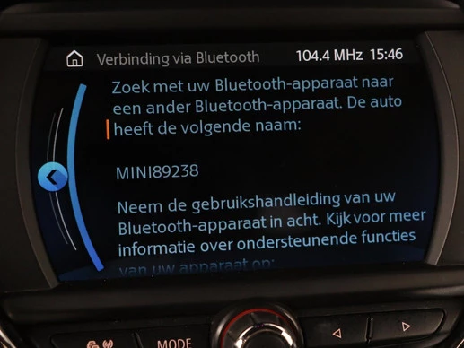 MINI Cooper Cabrio - Afbeelding 14 van 30