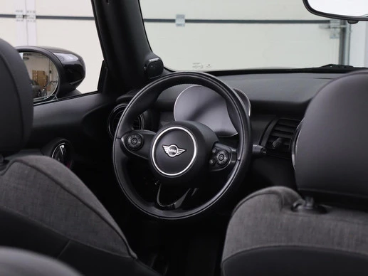 MINI Cooper Cabrio - Afbeelding 22 van 30