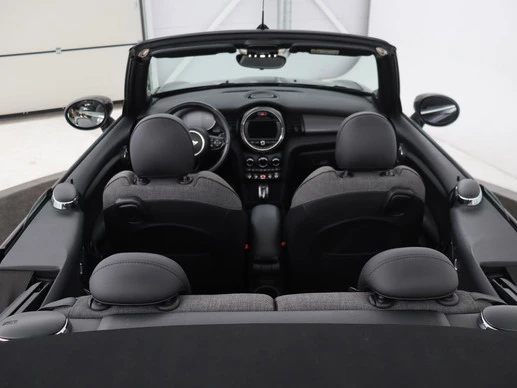 MINI Cooper Cabrio - Afbeelding 25 van 30