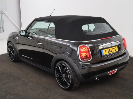 MINI Cooper Cabrio - Afbeelding 26 van 30