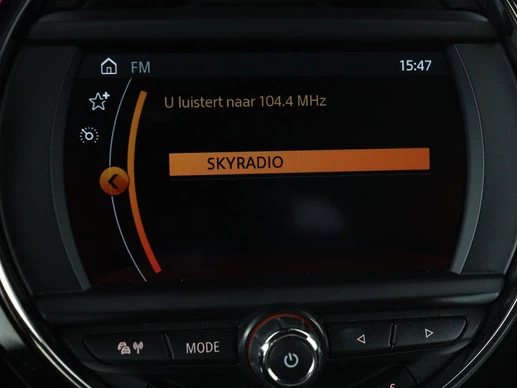 MINI Cooper Cabrio - Afbeelding 29 van 30