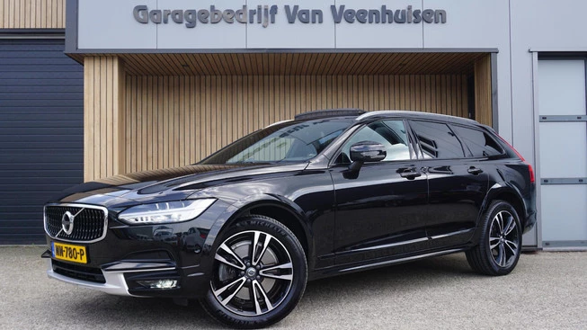 Volvo V90 - Afbeelding 1 van 30