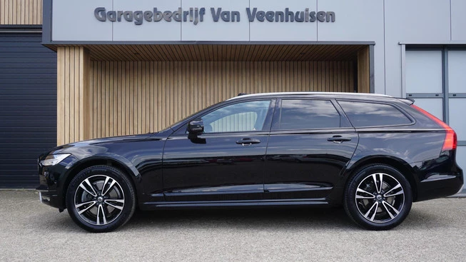 Volvo V90 - Afbeelding 2 van 30