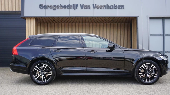 Volvo V90 - Afbeelding 3 van 30