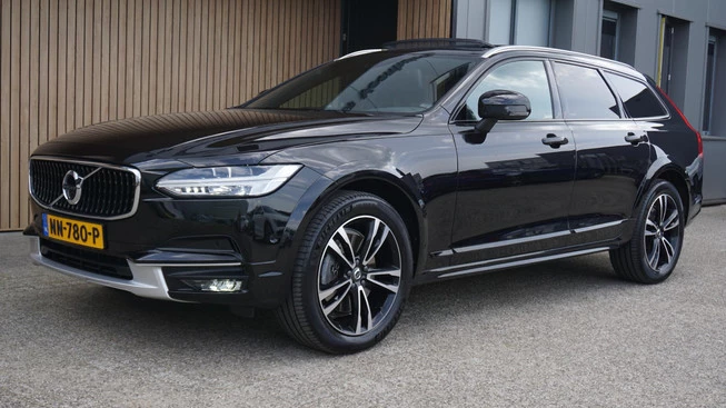 Volvo V90 - Afbeelding 4 van 30