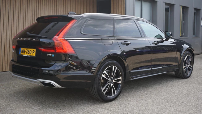 Volvo V90 - Afbeelding 5 van 30