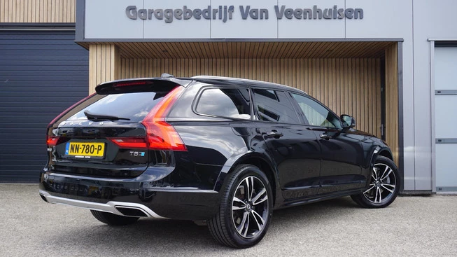 Volvo V90 - Afbeelding 6 van 30