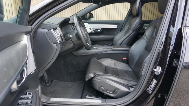 Volvo V90 - Afbeelding 7 van 30