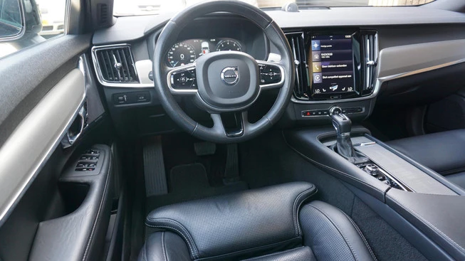 Volvo V90 - Afbeelding 9 van 30