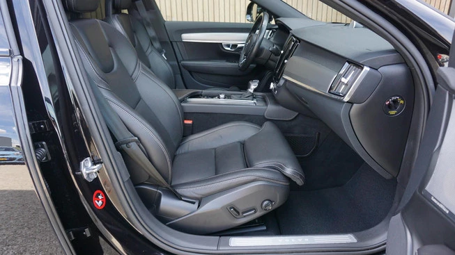 Volvo V90 - Afbeelding 10 van 30