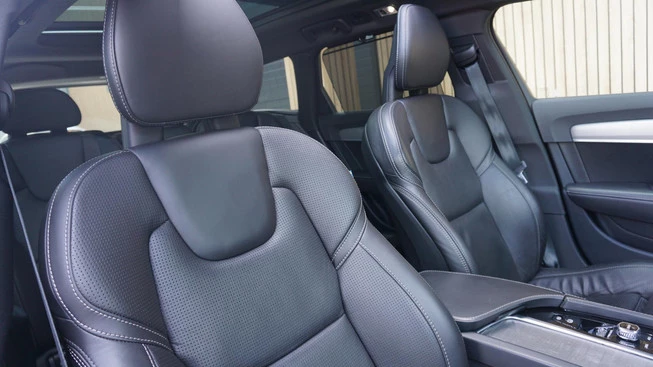 Volvo V90 - Afbeelding 11 van 30