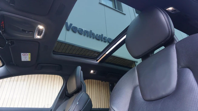 Volvo V90 - Afbeelding 12 van 30