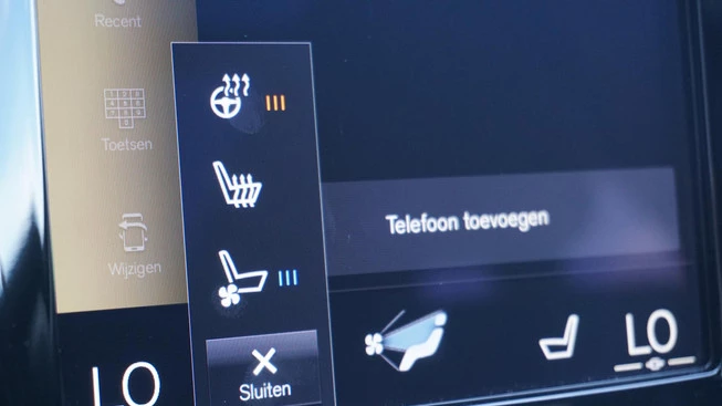 Volvo V90 - Afbeelding 20 van 30