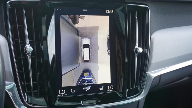 Volvo V90 - Afbeelding 21 van 30