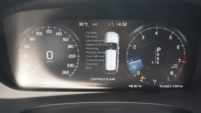 Volvo V90 - Afbeelding 23 van 30