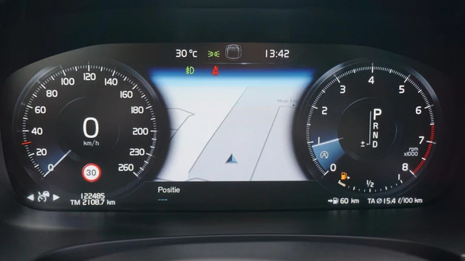 Volvo V90 - Afbeelding 24 van 30