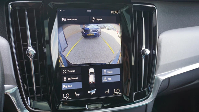 Volvo V90 - Afbeelding 26 van 30