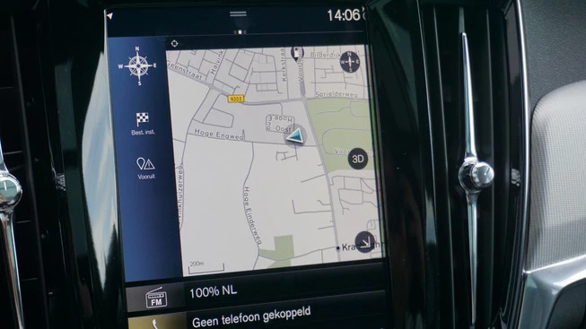 Volvo V90 - Afbeelding 27 van 30
