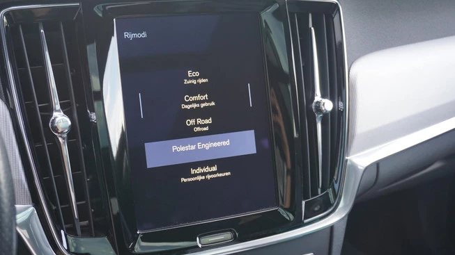 Volvo V90 - Afbeelding 28 van 30