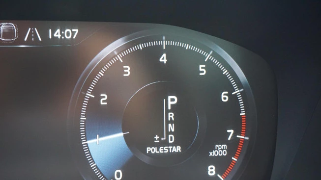 Volvo V90 - Afbeelding 29 van 30