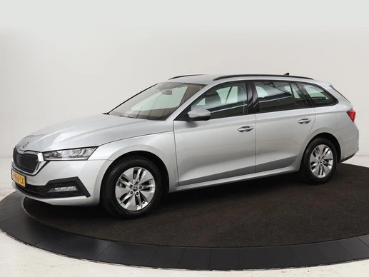 Škoda Octavia - Afbeelding 1 van 30