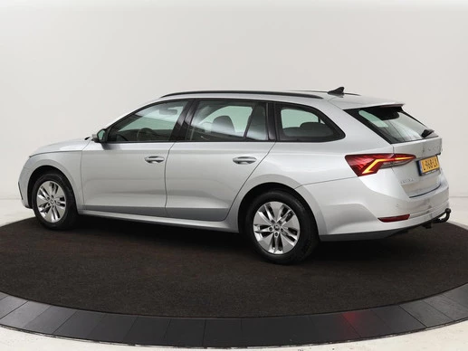 Škoda Octavia - Afbeelding 2 van 30
