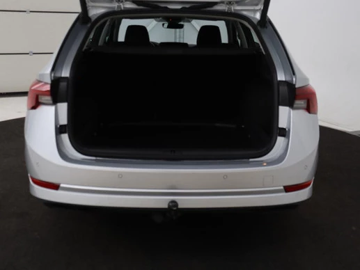 Škoda Octavia - Afbeelding 10 van 30