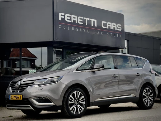 Renault Espace - Afbeelding 1 van 30