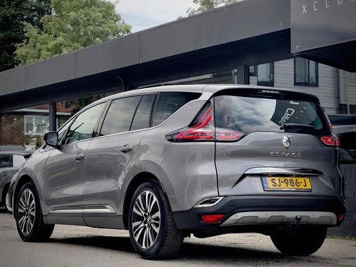 Renault Espace - Afbeelding 3 van 30