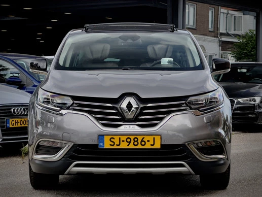 Renault Espace - Afbeelding 5 van 30