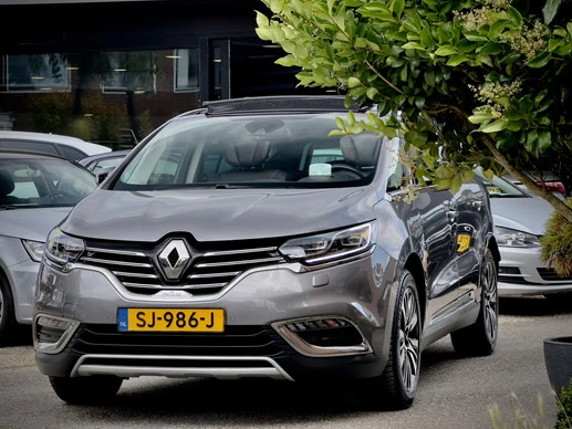 Renault Espace - Afbeelding 7 van 30