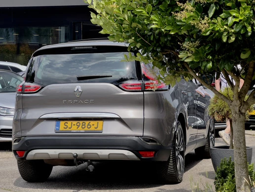 Renault Espace - Afbeelding 9 van 30