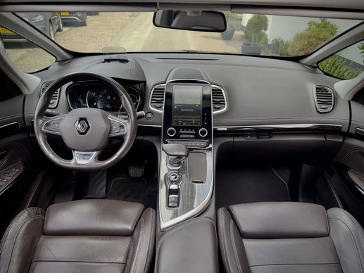 Renault Espace - Afbeelding 12 van 30