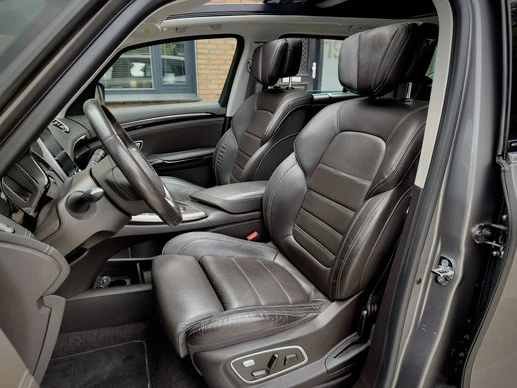 Renault Espace - Afbeelding 14 van 30