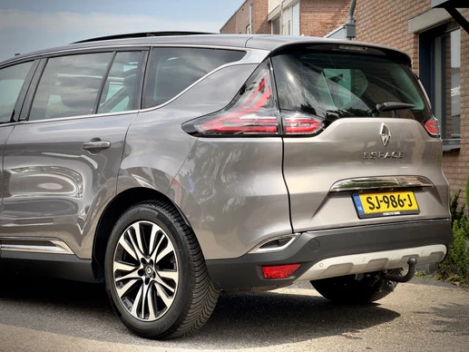 Renault Espace - Afbeelding 17 van 30