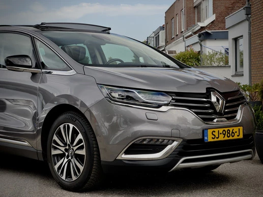 Renault Espace - Afbeelding 19 van 30