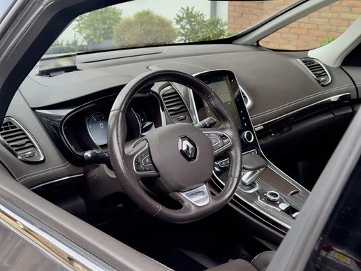 Renault Espace - Afbeelding 26 van 30