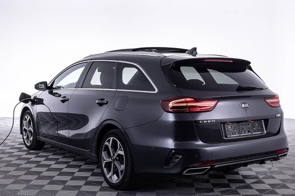 Kia Ceed Sportswagon - Afbeelding 2 van 30