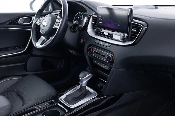 Kia Ceed Sportswagon - Afbeelding 3 van 30