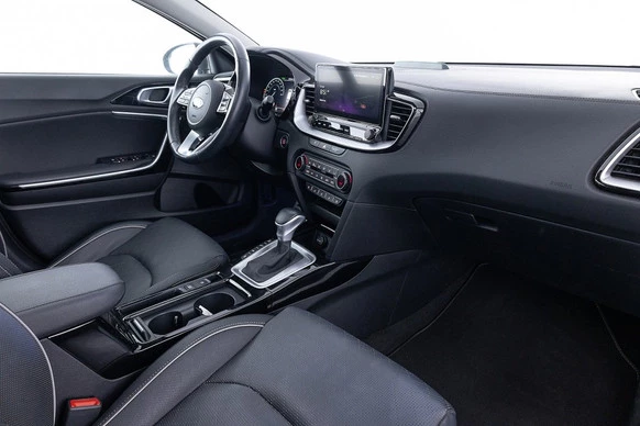 Kia Ceed Sportswagon - Afbeelding 4 van 30