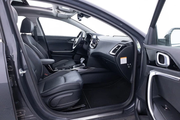 Kia Ceed Sportswagon - Afbeelding 7 van 30