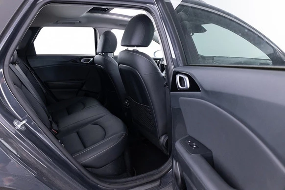 Kia Ceed Sportswagon - Afbeelding 8 van 30