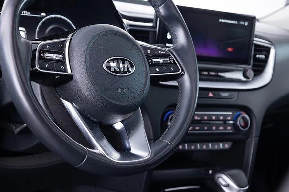 Kia Ceed Sportswagon - Afbeelding 11 van 30