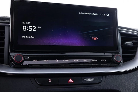 Kia Ceed Sportswagon - Afbeelding 13 van 30