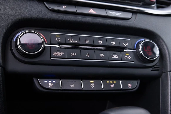 Kia Ceed Sportswagon - Afbeelding 14 van 30