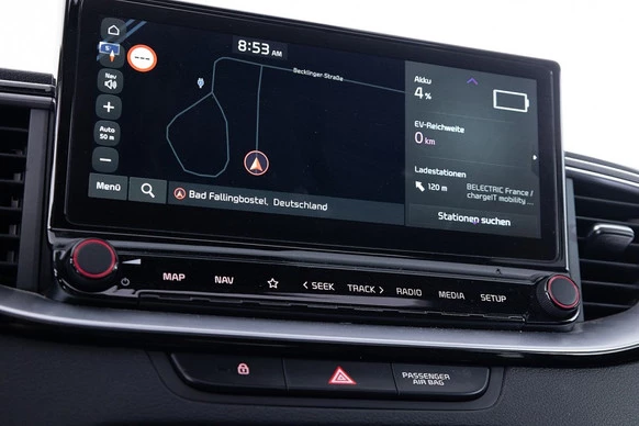 Kia Ceed Sportswagon - Afbeelding 18 van 30