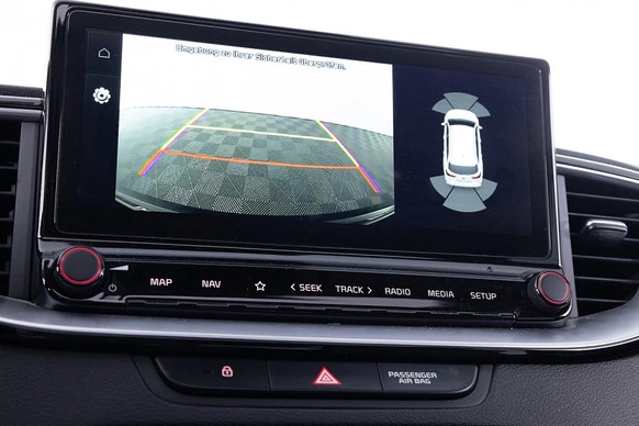 Kia Ceed Sportswagon - Afbeelding 19 van 30