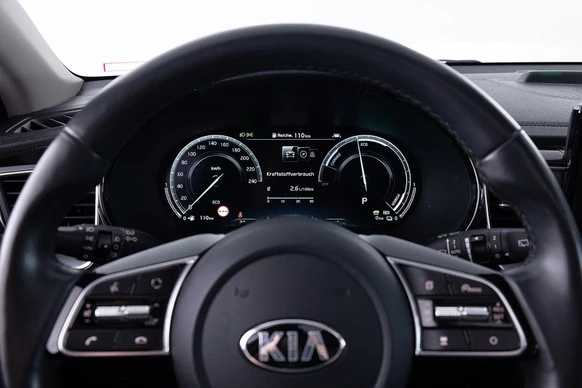 Kia Ceed Sportswagon - Afbeelding 22 van 30