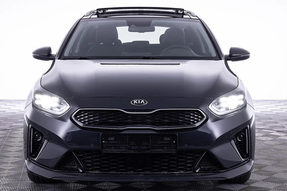 Kia Ceed Sportswagon - Afbeelding 30 van 30