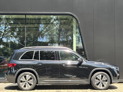Mercedes-Benz EQB - Afbeelding 3 van 29